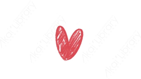 AE模板 心形-03