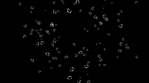 视频素材 红心泡泡破裂上升飘动动画视频素材heart-4.zip