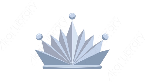 图片素材 扁平名次奖杯奖章奖牌-14