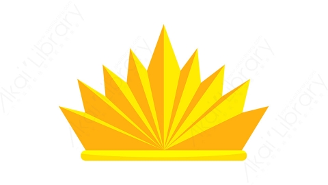 图片素材 扁平名次奖杯奖章奖牌-15