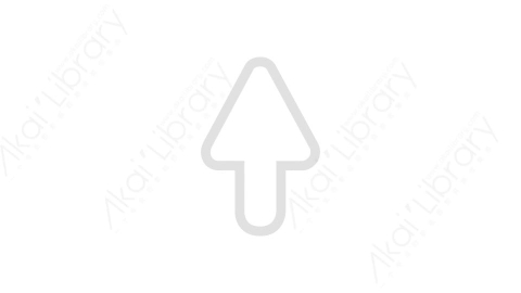 AE模板 04-cursor-1箭头光标MG扁平卡通网络电脑元素图标