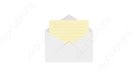 AE模板 15-email邮件MG扁平卡通网络电脑元素图标
