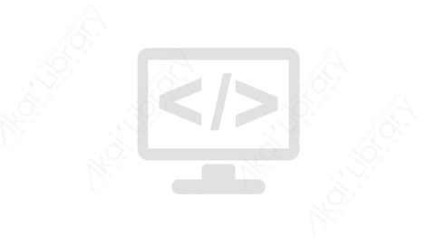 AE模板 21-web-1互联网MG扁平卡通网络电脑元素图标