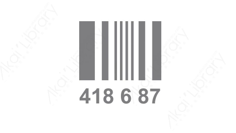 AE模板 03-code扫货码MG扁平卡通商务办公元素图标