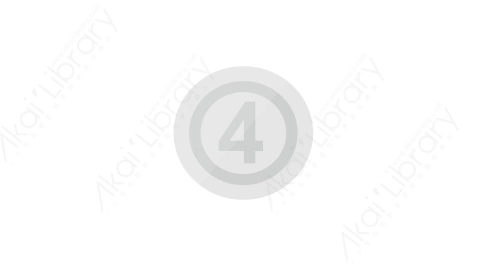 AE模板 36-medal-4奖牌MG扁平卡通商务办公元素图标