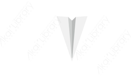 AE模板 27-paper-plane-2纸飞机MG扁平卡通教育学校教室用具元素图标