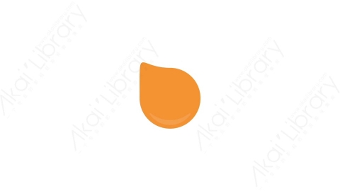AE模板 24-circle-shape-elem-24圆圈圆形文本框