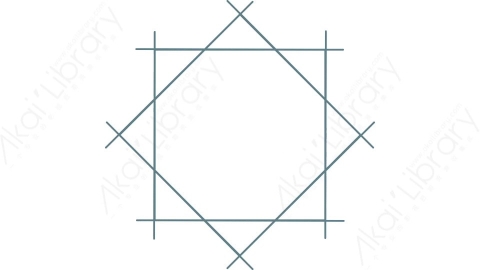 AE模板 13-motion-shape-13运动图形线条动画装饰元素