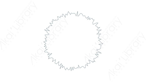 AE模板 38-motion-shape-38运动图形线条动画装饰元素