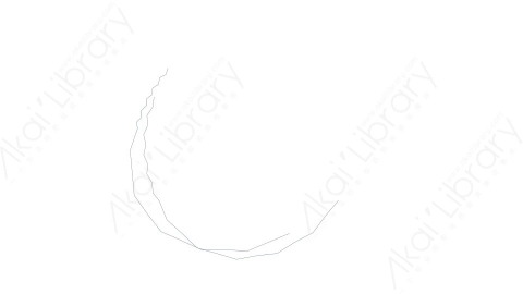 AE模板 40-motion-shape-40运动图形线条动画装饰元素