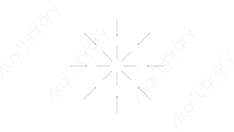 AE模板 43-motion-shape-43运动图形线条动画装饰元素