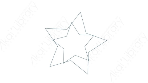 AE模板 56-motion-shape-56运动图形线条动画装饰元素