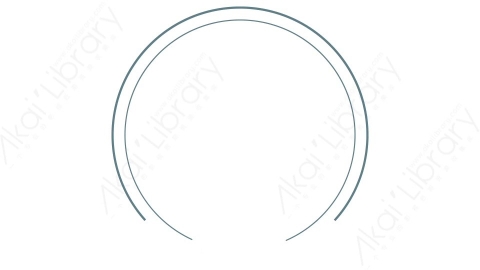 AE模板 61-motion-shape-61运动图形线条动画装饰元素