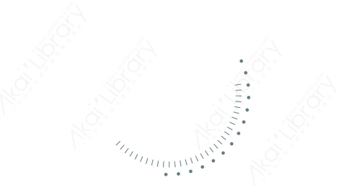 AE模板 64-motion-shape-64运动图形线条动画装饰元素