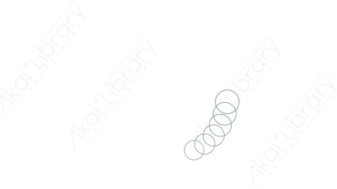 AE模板 67-motion-shape-67运动图形线条动画装饰元素