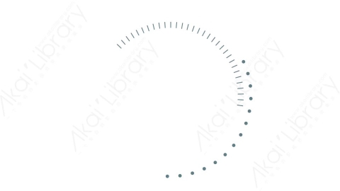 AE模板 82-motion-shape-82运动图形线条动画装饰元素