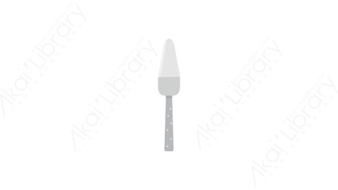 AE模板 20-kitchenware-12厨房用具MG扁平卡通家电用具元素图标