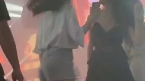 视频素材 别停舞起来_名场面魔性视频素材