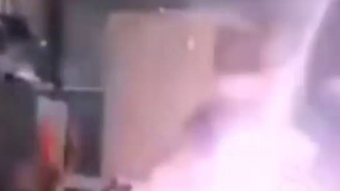 视频素材 火花吉他_名场面魔性视频素材