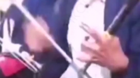 视频素材 激情四射二胡_名场面魔性视频素材