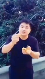 视频素材 反向宣传02_名场面魔性视频素材