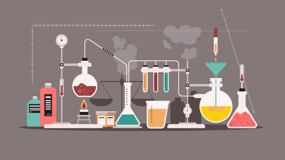 Preliminary Evaluation of the Feasibility of Separating Protein and Nucleic Acid From Milk by Bare Magnetic Particles