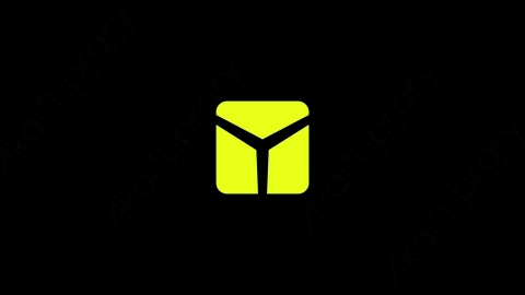 AE模板-Box-9扁平MG运动图形线条动画装饰元素