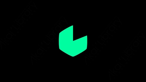 AE模板-Hexagon-14扁平MG运动图形线条动画装饰元素