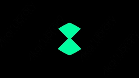 AE模板-Hexagon-17扁平MG运动图形线条动画装饰元素