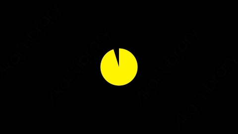 AE模板-Loading-Animation-13扁平MG运动图形线条动画装饰元素