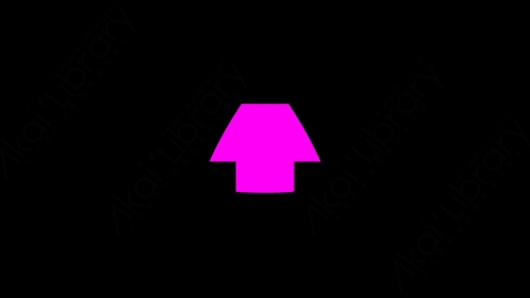AE模板-Triangle-12扁平MG运动图形线条动画装饰元素