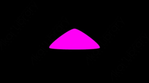 AE模板-Triangle-22扁平MG运动图形线条动画装饰元素