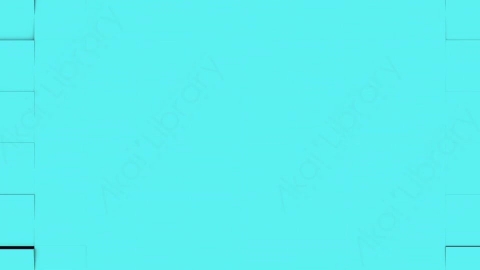AE模板-3D-Cubes-63D立体立方体运动转场过渡动画