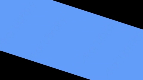AE模板-Basic-Movement-11扁平MG运动图形线条转场过渡动画