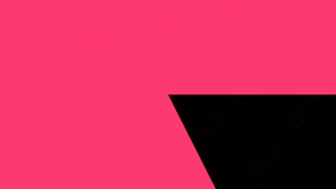 AE模板-Clock-Rectangle-3扁平MG运动图形线条转场过渡动画