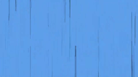 AE模板-Fractal-Blocks-2扁平MG运动图形线条故障失真效果转场过渡动画