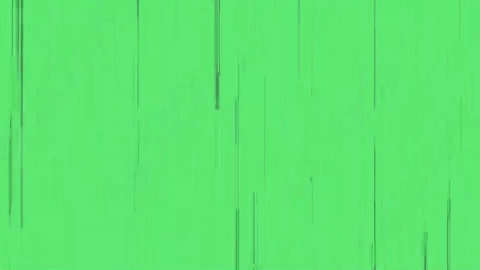 AE模板-Fractal-Blocks-4扁平MG运动图形线条故障失真效果转场过渡动画