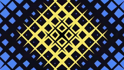 AE模板-Grid-Wipe-2扁平MG运动图形线条网格擦除转场过渡动画