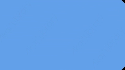 AE模板-Simple-Arrows-1扁平MG运动图形线条转场过渡动画