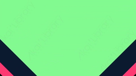 AE模板-Simple-Arrows-4扁平MG运动图形线条转场过渡动画