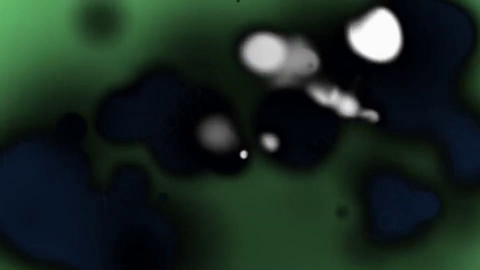 AE模板-Burn-Film-2科幻火焰燃烧转场过渡动画