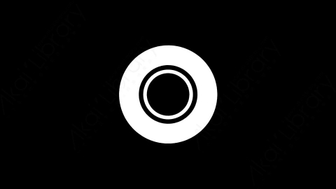 AE模板-circle-38扁平MG运动图形线条动画装饰元素
