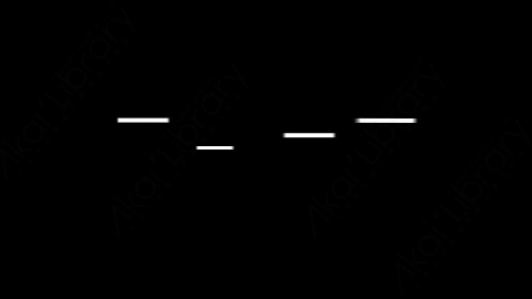 AE模板-lines-12扁平MG运动图形线条动画装饰元素