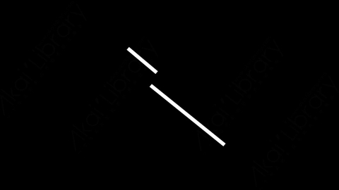 AE模板-lines-55扁平MG运动图形线条动画装饰元素