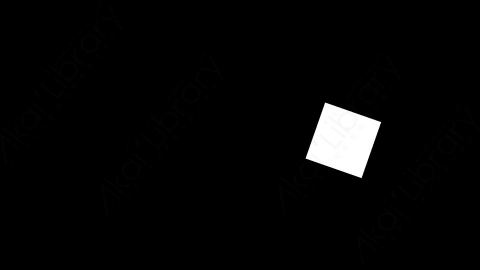 AE模板-Square–13扁平MG运动图形线条动画装饰元素