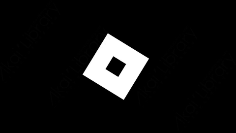 AE模板-Square–1扁平MG运动图形线条动画装饰元素