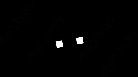 AE模板-Square–28扁平MG运动图形线条动画装饰元素