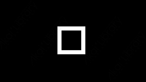 AE模板-Square–3扁平MG运动图形线条动画装饰元素