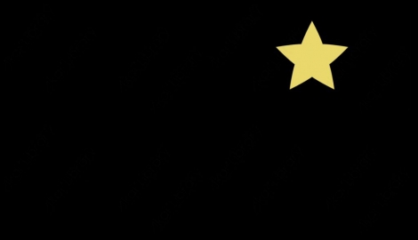 AE模板-Star-28扁平MG运动图形线条动画装饰元素