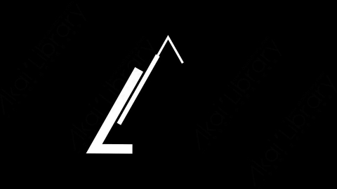 AE模板-triangle-30扁平MG运动图形线条动画装饰元素